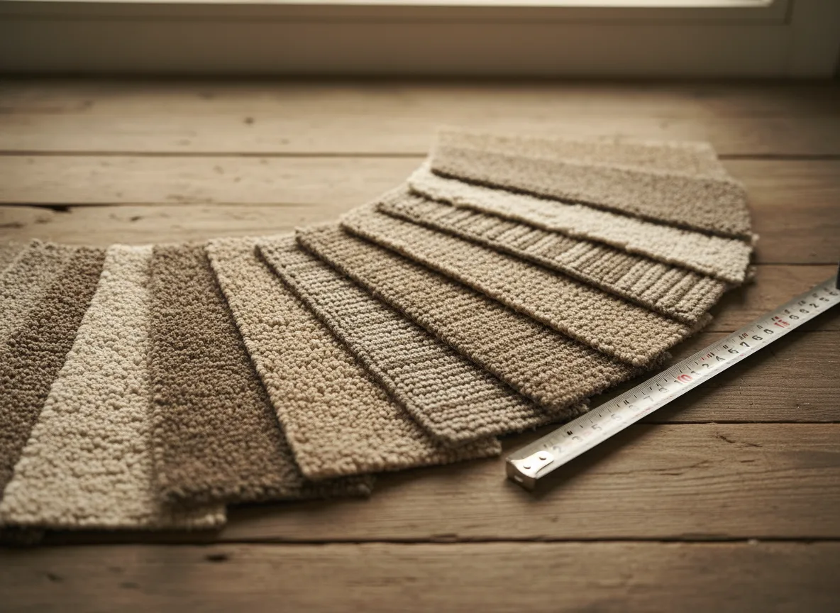 Carpet Installation Otto, NC FAQs